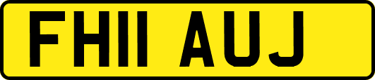 FH11AUJ