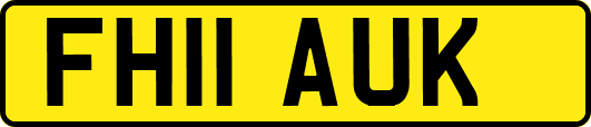 FH11AUK