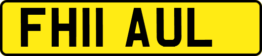 FH11AUL