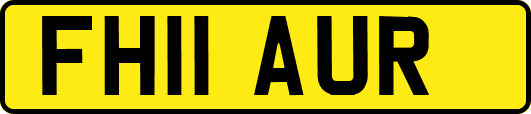 FH11AUR