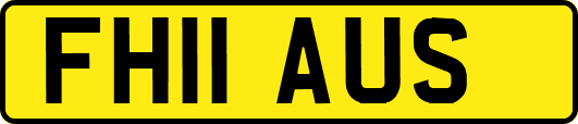 FH11AUS