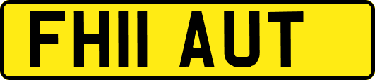 FH11AUT