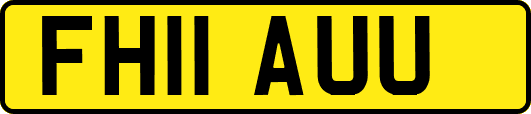 FH11AUU