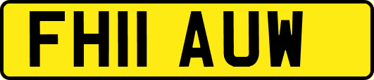 FH11AUW