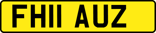 FH11AUZ