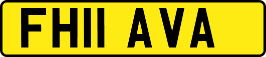 FH11AVA