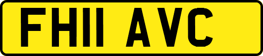 FH11AVC