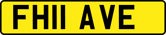 FH11AVE