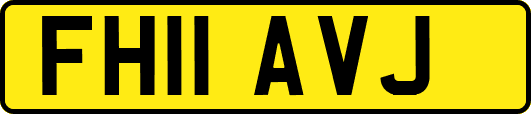 FH11AVJ