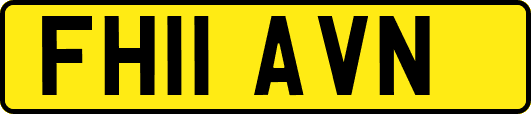 FH11AVN