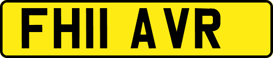FH11AVR