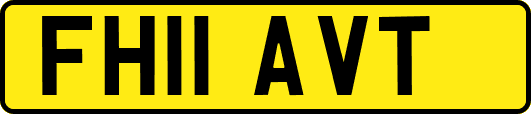 FH11AVT