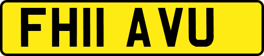 FH11AVU