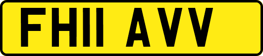 FH11AVV