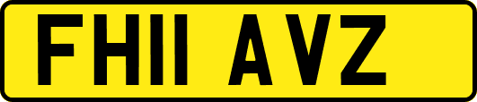 FH11AVZ