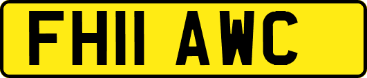 FH11AWC