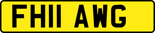 FH11AWG