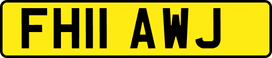 FH11AWJ