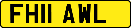FH11AWL