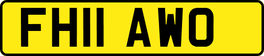 FH11AWO