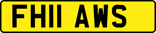 FH11AWS