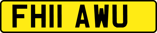 FH11AWU