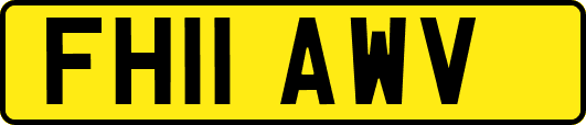 FH11AWV
