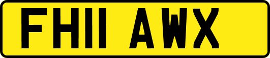 FH11AWX