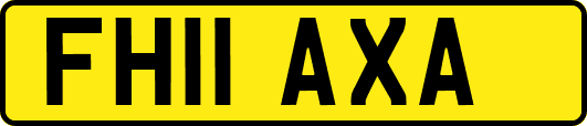 FH11AXA