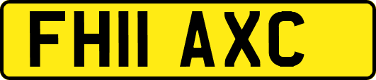 FH11AXC