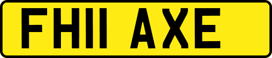 FH11AXE