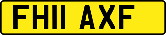 FH11AXF