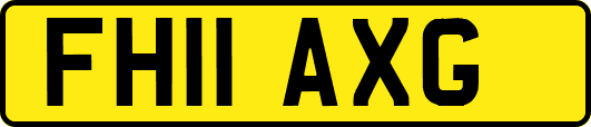 FH11AXG