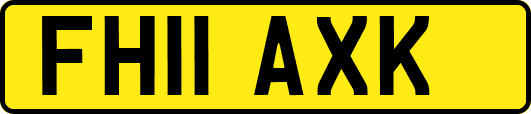 FH11AXK
