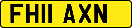 FH11AXN