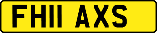 FH11AXS