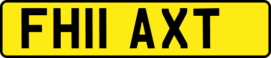 FH11AXT