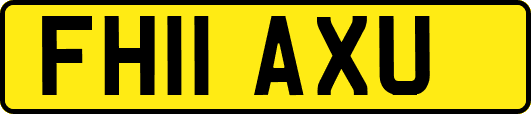 FH11AXU