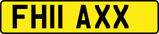 FH11AXX