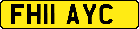 FH11AYC