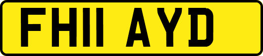 FH11AYD