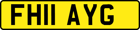 FH11AYG