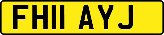 FH11AYJ