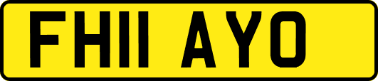 FH11AYO