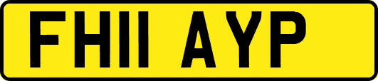 FH11AYP
