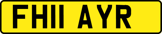 FH11AYR