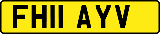 FH11AYV