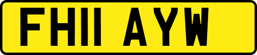 FH11AYW