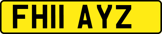 FH11AYZ