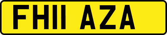 FH11AZA